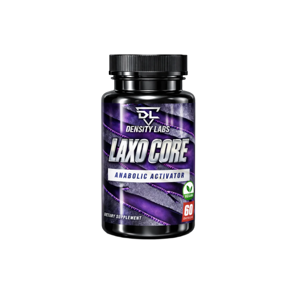 DENSITY LABS LAXO CORE