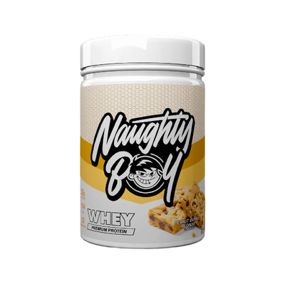 NAUGHTY BOY® ADVANCED WHEY 900G