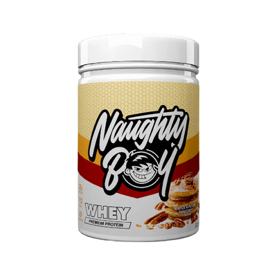 NAUGHTY BOY® ADVANCED WHEY 900G