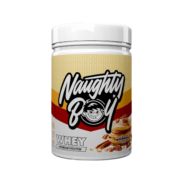 NAUGHTY BOY® ADVANCED WHEY 900G