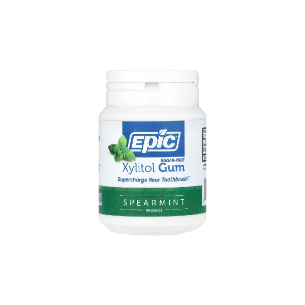 Epic Dental - Xylitol Gum