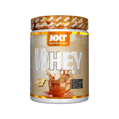 Pure Whey Deluxe 510g