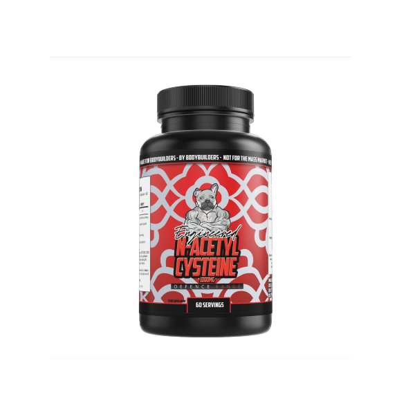 ENGINEERED MUSCLE NAC