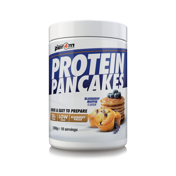 Per4m Protein Pancakes 1.2kg