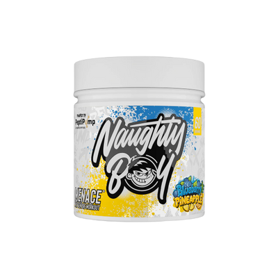 Naughty Boy Menace® V2 Pre-Workout