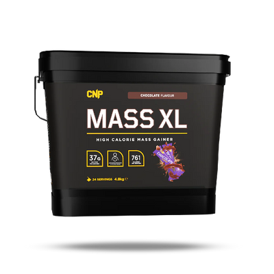 CNP Mass XL - 4.8kg