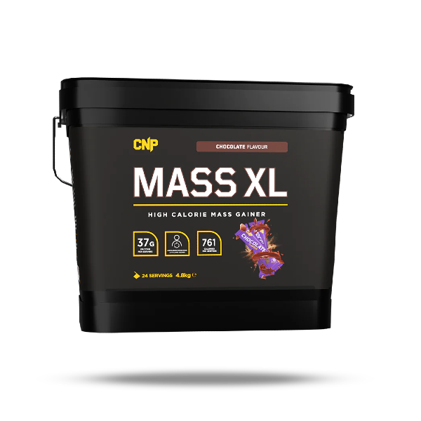 CNP Mass XL - 4.8kg