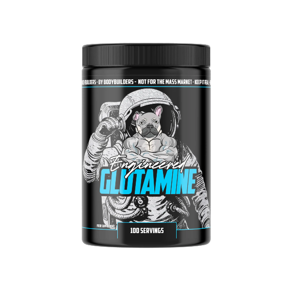 ENGINEERED MUSCLE GLUTAMINE