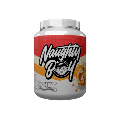 NAUGHTY BOY® ADVANCED WHEY 2010G