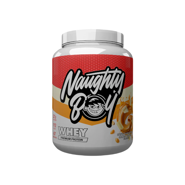 NAUGHTY BOY® ADVANCED WHEY 2010G