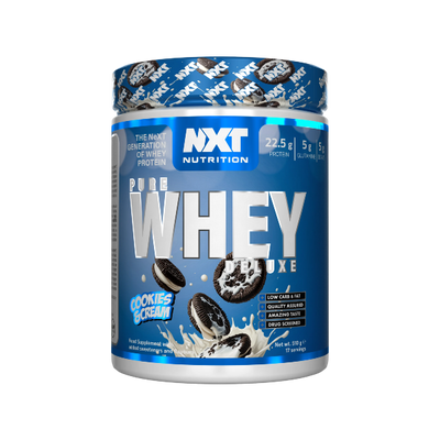 Pure Whey Deluxe 510g