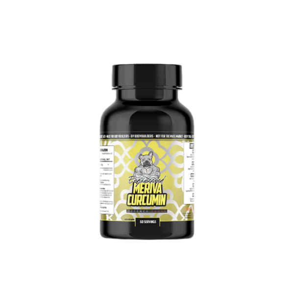 ENGINEERED MUSCLE MERIVA CURCUMIN