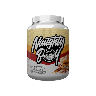 NAUGHTY BOY® ADVANCED WHEY 2010G