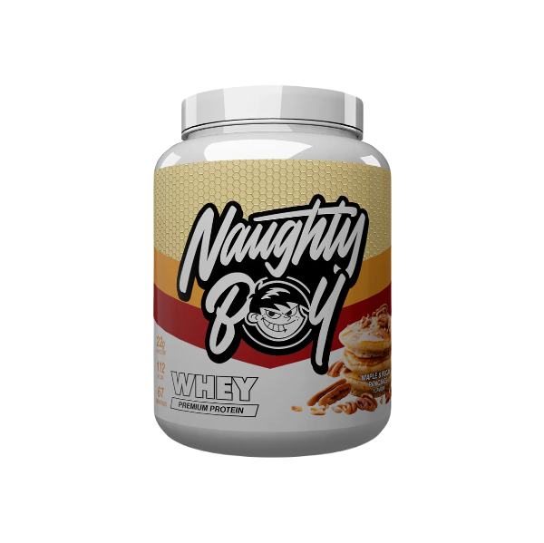 NAUGHTY BOY® ADVANCED WHEY 2010G