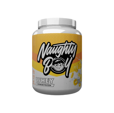 NAUGHTY BOY® ADVANCED WHEY 2010G