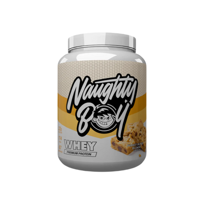 NAUGHTY BOY® ADVANCED WHEY 2010G