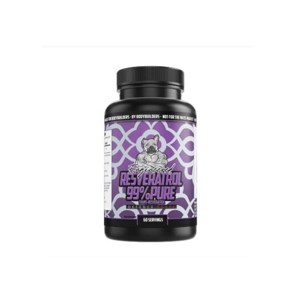 ENGINEERED MUSCLE RESVERATROL