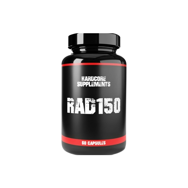 Hardcore Labs – RAD150