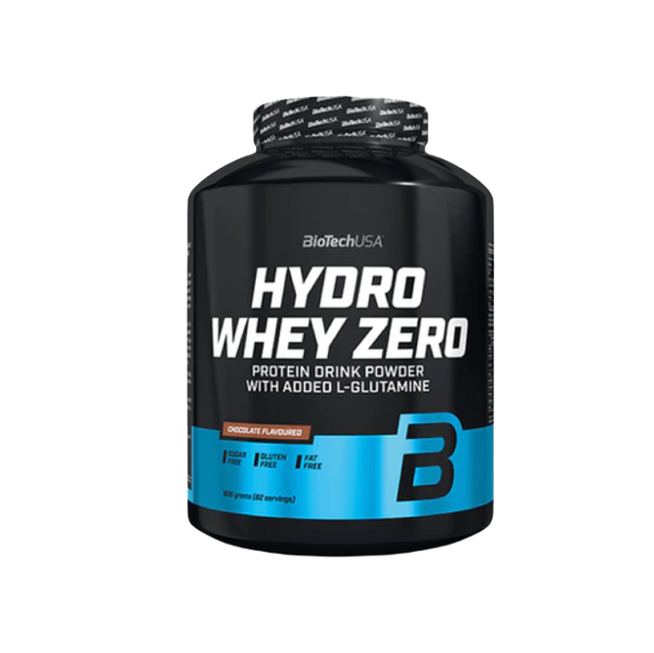 Biotech USA Hydro Whey Zero (1816g)