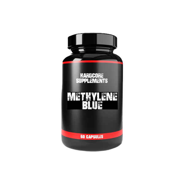 Hardcore Labs Methylene Blue