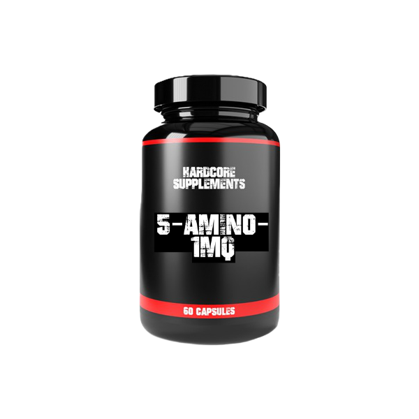 Hardcore Labs 5-Amino-1MQ