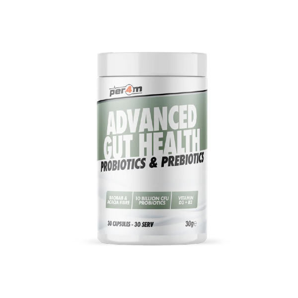 Per4m Gut Health Capsules