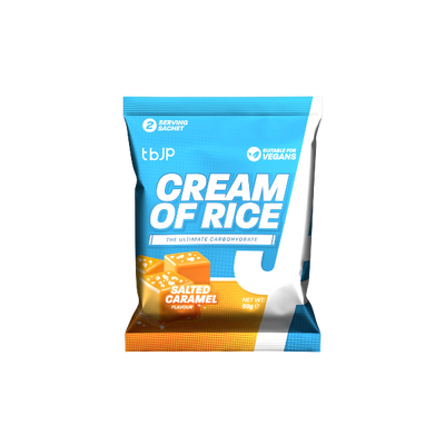 Cream of Rice Sachet, 50g serving