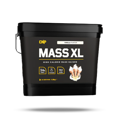 CNP Mass XL - 4.8kg