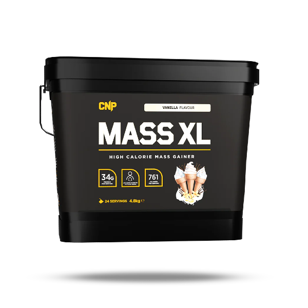 CNP Mass XL - 4.8kg