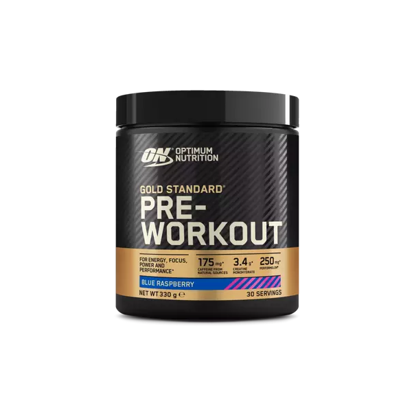 Optimum Nutrition Gold Standard Pre-Workout