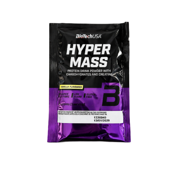 Biotech USA Hyper Mass Sample (65g)