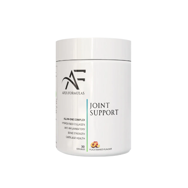 Apex Formulas Joint Support