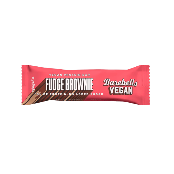 Barebells Vegan Protein Bar x 1