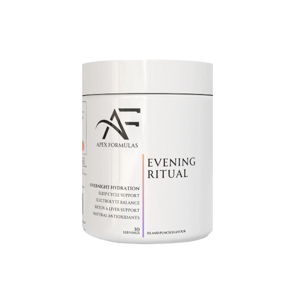 Apex Formulas Evening Ritual