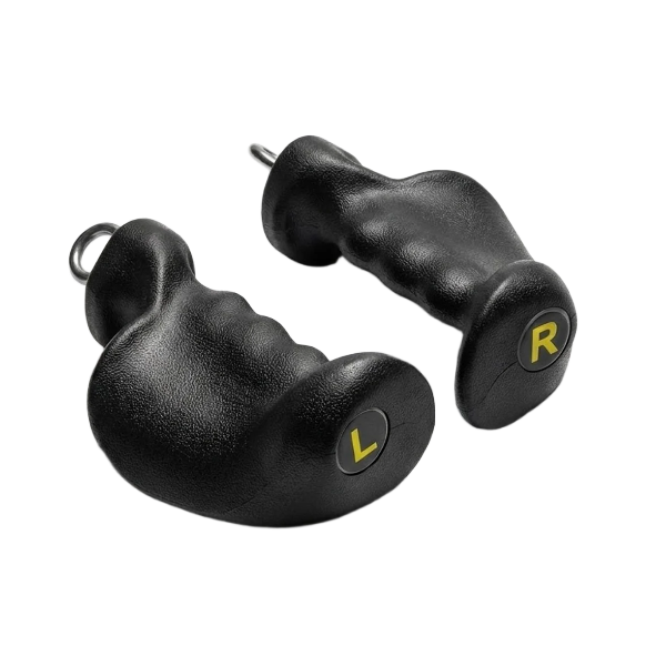 GymPin Ergo Handles (PAIR)