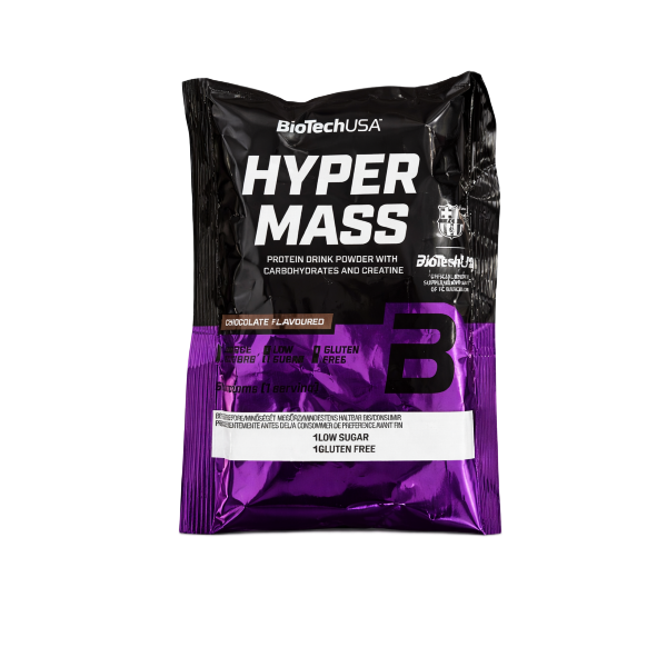 Biotech USA Hyper Mass Sample (65g)