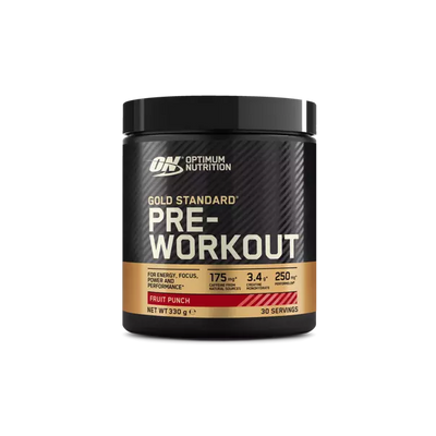 Optimum Nutrition Gold Standard Pre-Workout