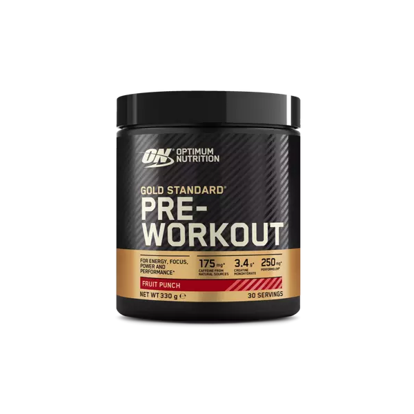 Optimum Nutrition Gold Standard Pre-Workout