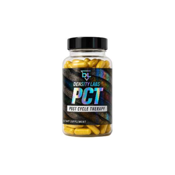 Density Labs PCT