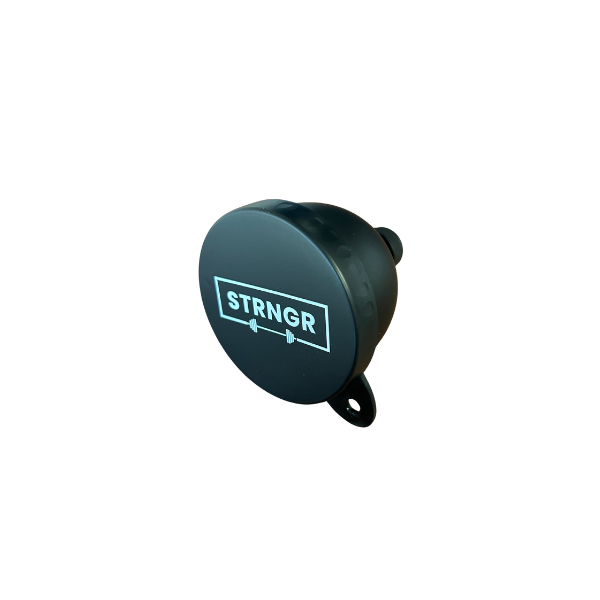 STRNGR 100ml Supplements Funnel