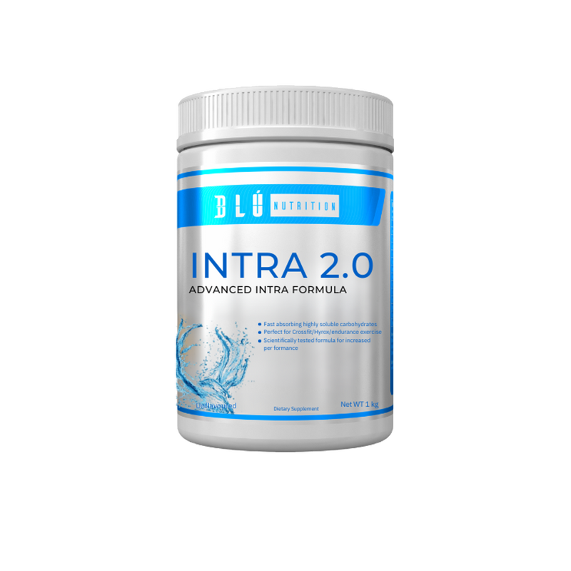 Blu Nutrition Intra 2.0