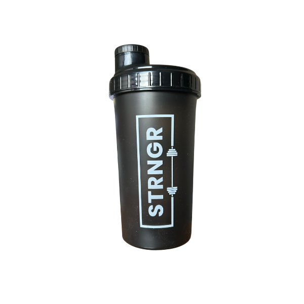 STRNGR On-The-Go Bundle (700ml)