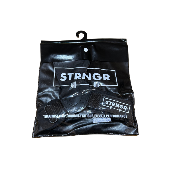 STRNGR Grips