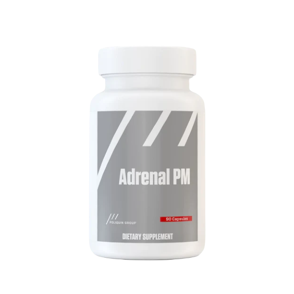 PQN/Poliquin Adrenal PM