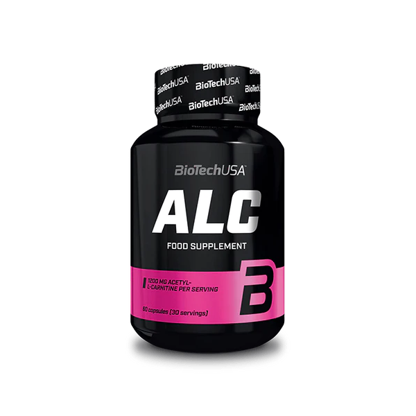 Biotech USA ALC