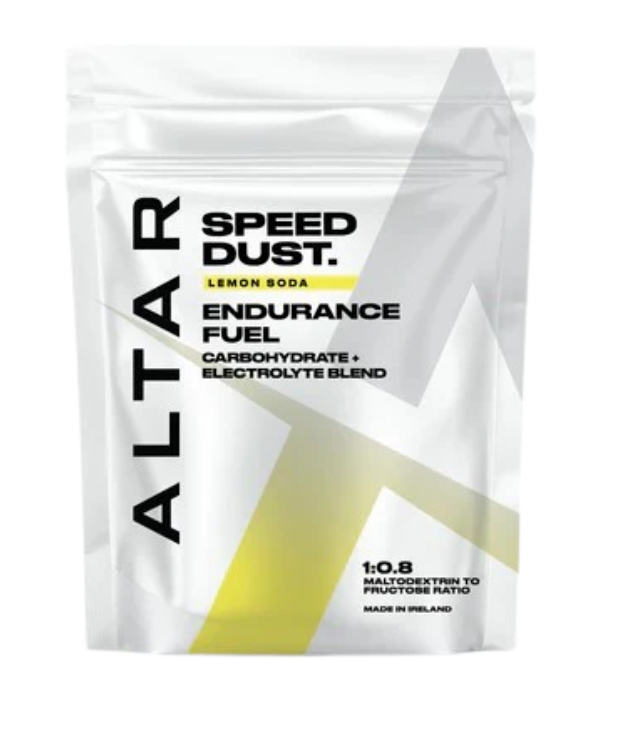 Altar Speed Dust 1kg