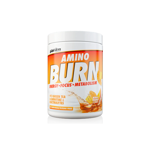 PER4M AMINO BURN