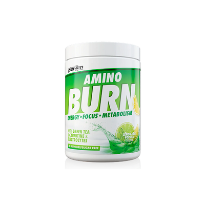 PER4M AMINO BURN