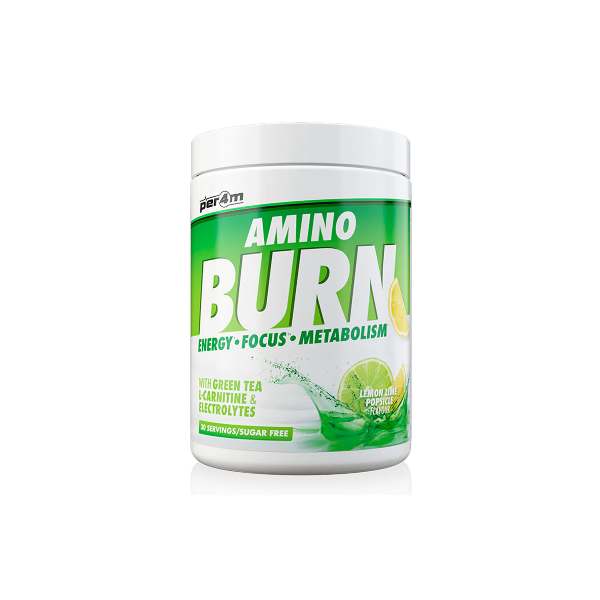 PER4M AMINO BURN