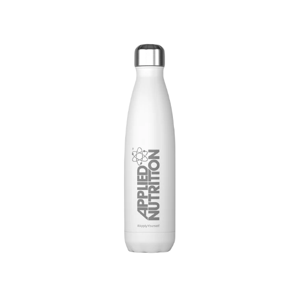 Applied Nutrition Stainless Steel Flask 500ml